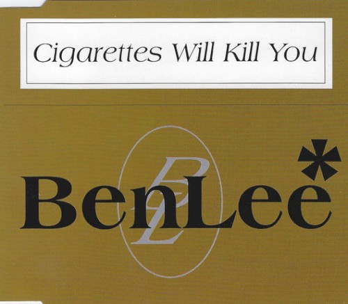 Cigarettes Will Kill You
