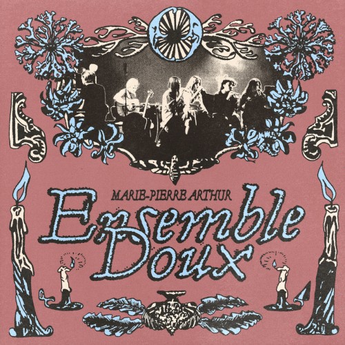 Ensemble doux