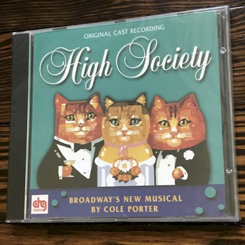 High Society