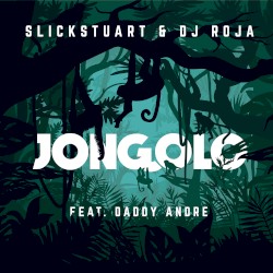 Jongolo