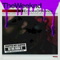Chops of Silence (Chopped Not Slopped)