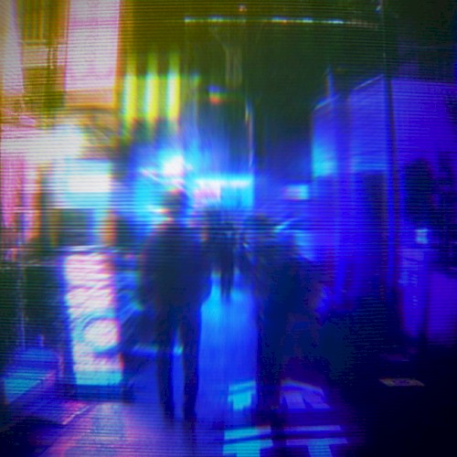Two Weeks EP