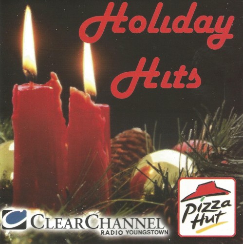 Clear Channel Radio Youngstown: Holiday Hits
