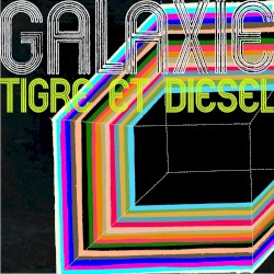 Tigre et diesel