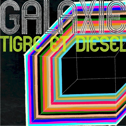 Tigre et diesel
