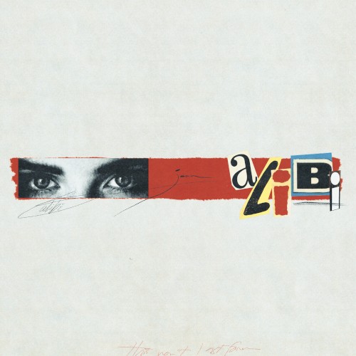 alibi