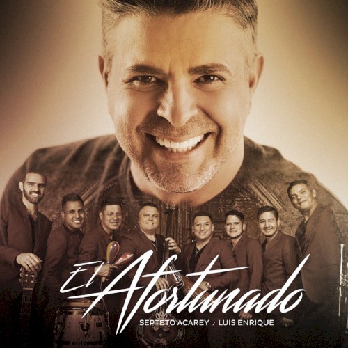 El afortunado