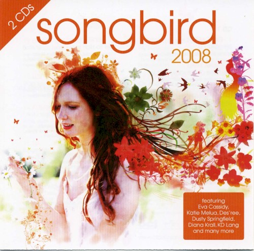 Songbird 2008
