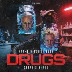 Drugs (Crypsis remix)