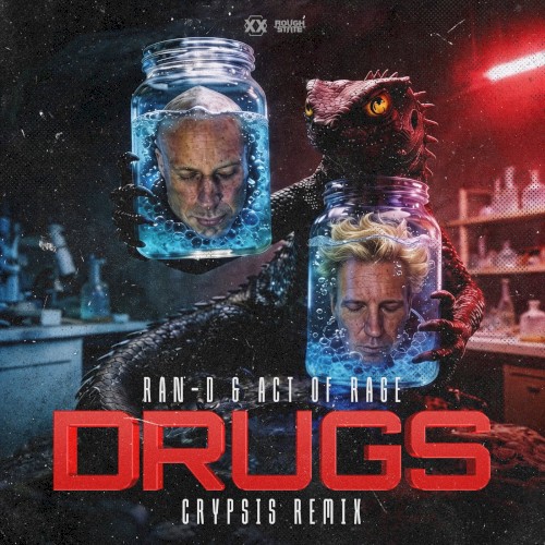 Drugs (Crypsis remix)