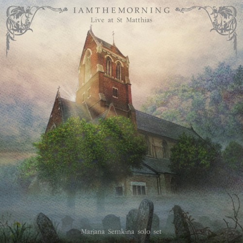 Live at St Matthias