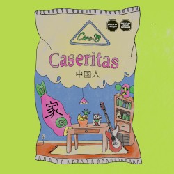 Caseritas