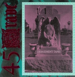 Debasement Tapes