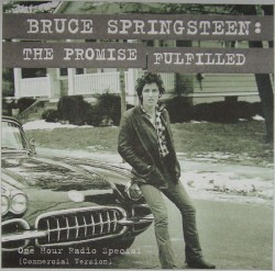 The Promise Fulfilled: One Hour Radio Special (Commercial Version)