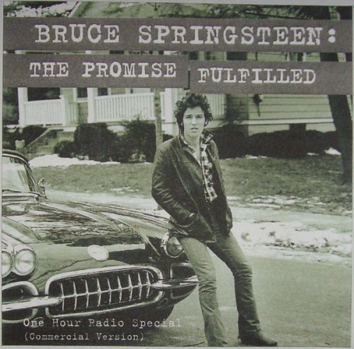 The Promise Fulfilled: One Hour Radio Special (Commercial Version)