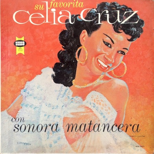 Su favorita