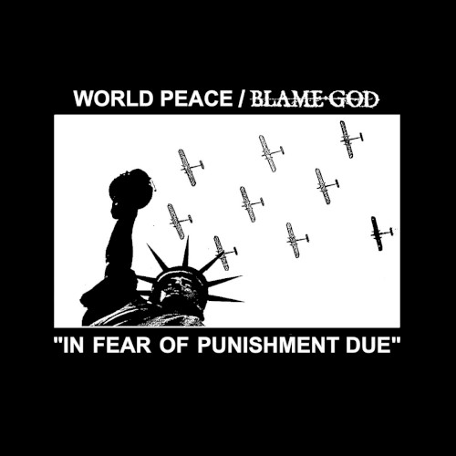 In Fear of Punishment Due