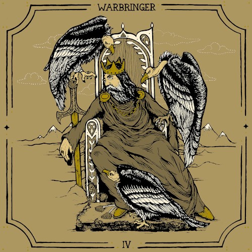 IV: Empires Collapse