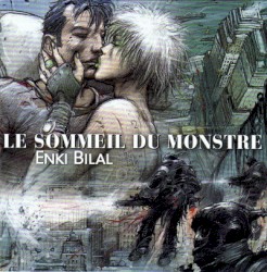 Le sommeil du monstre