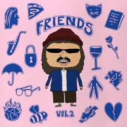 friends, vol. 2