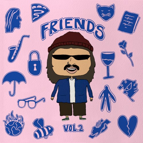 friends, vol. 2