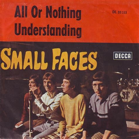 All or Nothing / Understanding