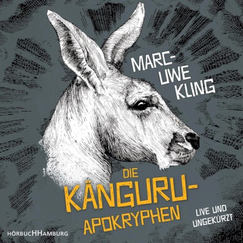 Die Känguru-Apokryphen