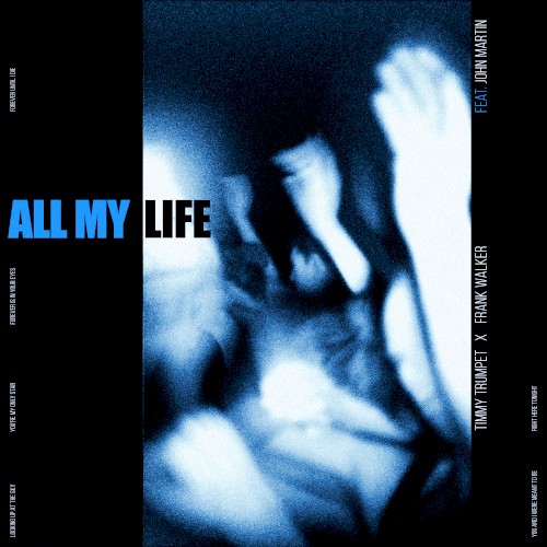All My Life