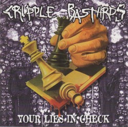 Your Lies in Check
