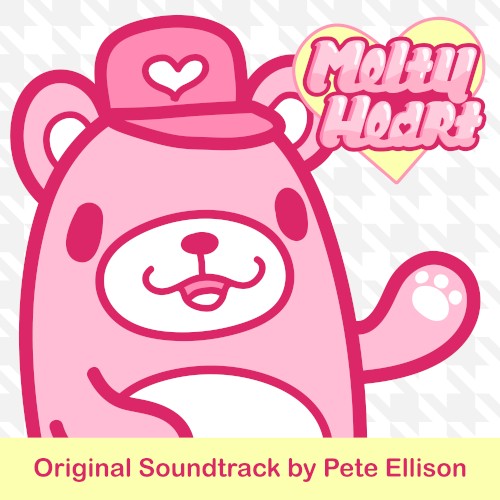 MeltyHeart Original Soundtrack