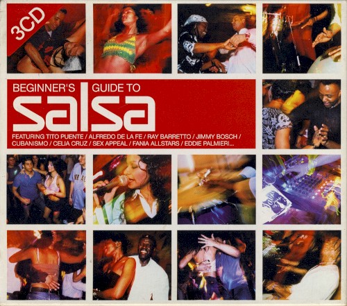 Beginner's Guide to Salsa