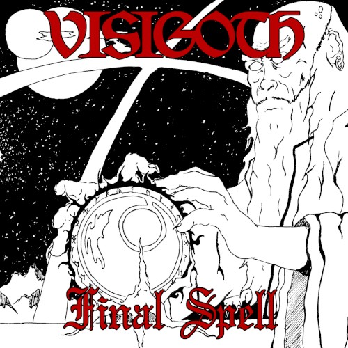 Final Spell