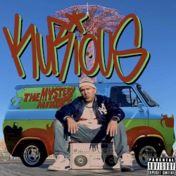 Mystery Mixtape