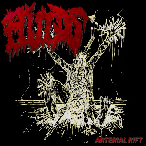 Arterial Rift