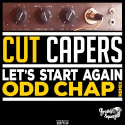 Let’s Start Again (Odd Chap Electro Swing Remix)
