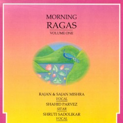Morning Ragas - Vol.1