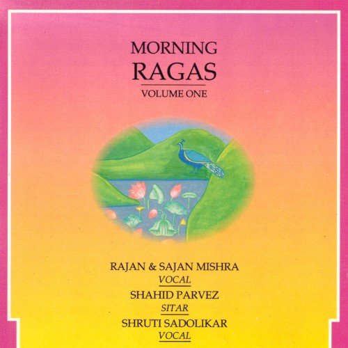 Morning Ragas - Vol.1