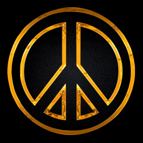 The Missing Peace