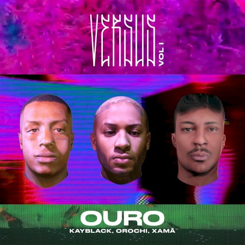 Ouro (Versus Vol. 1)