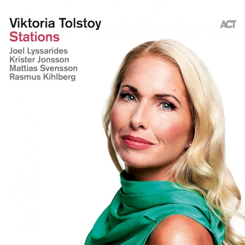 Stations