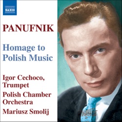 Homage to Polish Music