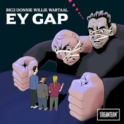 Ey Gap