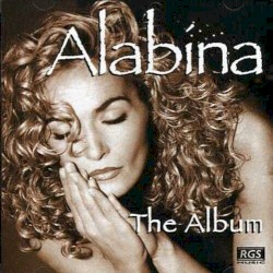 Alabina: The Album