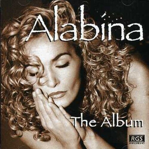 Alabina: The Album
