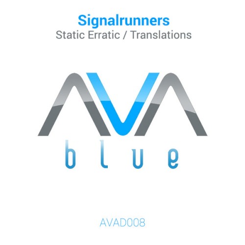 Signalrunners EP
