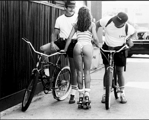 Boardwalk '82