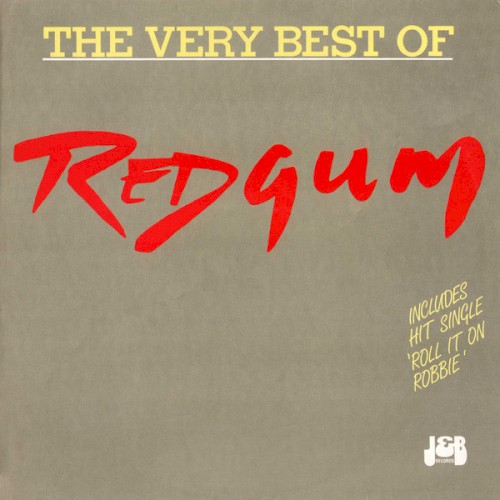 The Very Best of Redgum