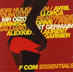 F Com Essentials
