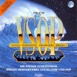 VSOP: The 5th