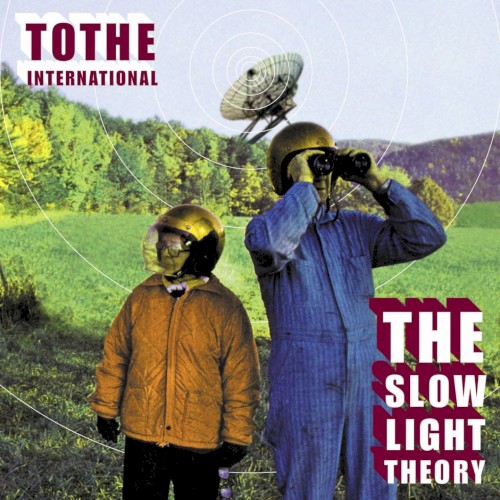 The Slow Light Theory